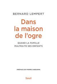 Image de Dans la maison de l'ogre