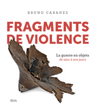 Picture of Fragments de violence