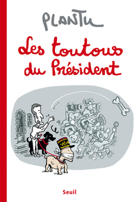 Picture of Les Toutous du Président