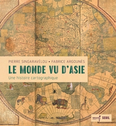 Image de Le Monde vu d'Asie