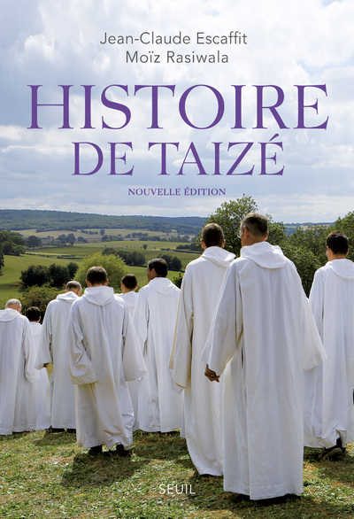 Image de Histoire de Taizé