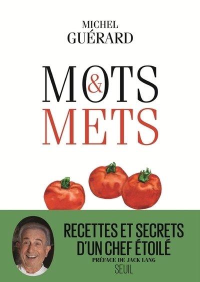 Picture of Mots et mets
