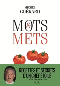 Picture of Mots et mets