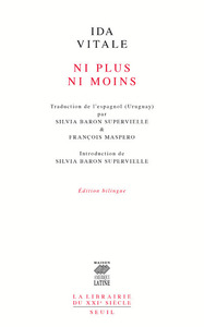 Image de Ni plus ni moins
