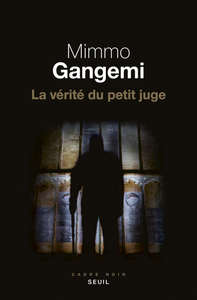 Image de La Vérité du petit juge