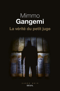Image de La Vérité du petit juge