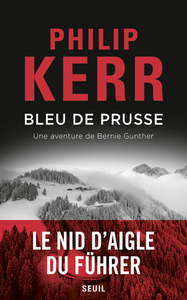 Image de Bleu de Prusse, une aventure de Bernie Gunther