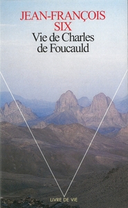 Picture of Vie de Charles de Foucauld
