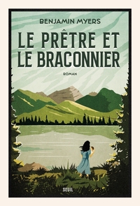 Picture of Le Prêtre et le Braconnier