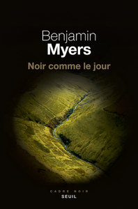 Picture of Noir comme le jour