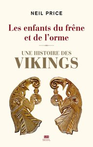 Picture of Les Enfants du frêne et de l'orme