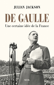 Picture of De Gaulle