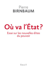 Picture of Où va l'Etat ?