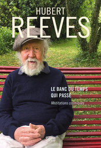 Picture of Le Banc du temps qui passe