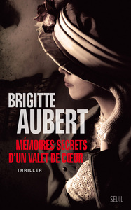 Image de Mémoires secrets d'un valet de coeur