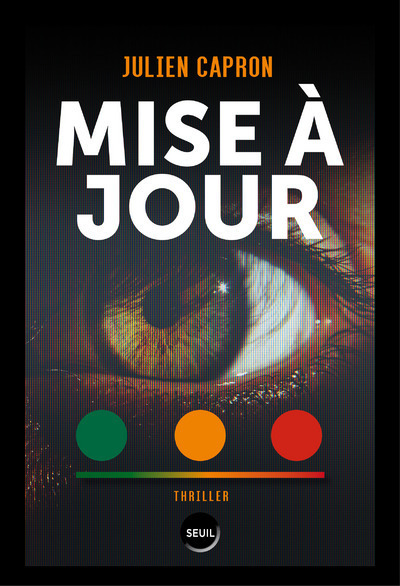 Image de Mise à Jour