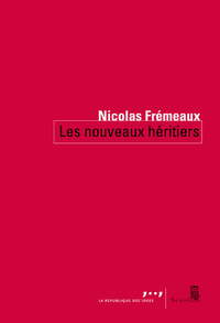 Picture of Les Nouveaux Héritiers