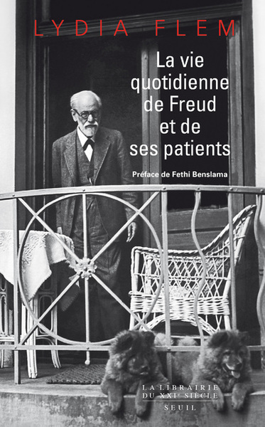 Image de La Vie quotidienne de Freud et de ses patients