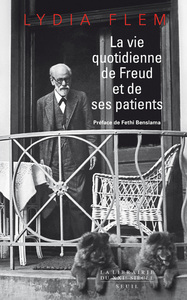 Image de La Vie quotidienne de Freud et de ses patients