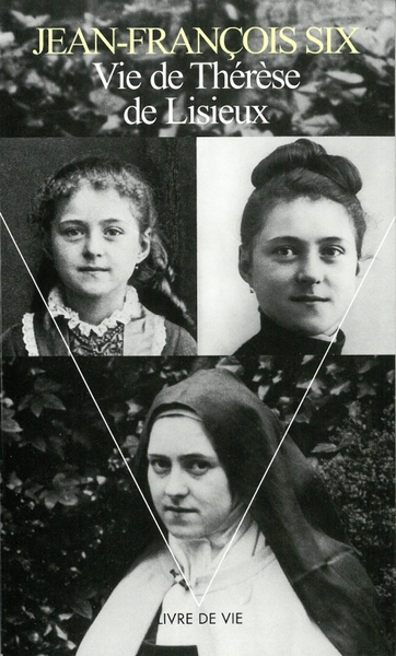 Picture of Vie de Thérèse de Lisieux