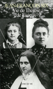 Picture of Vie de Thérèse de Lisieux