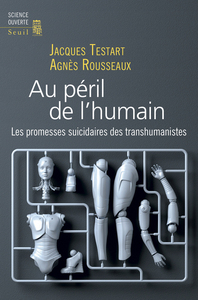 Picture of Au péril de l humain
