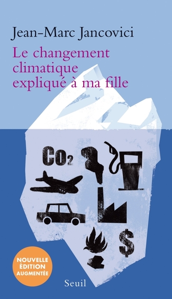 Image de Le Changement climatique expliqué à ma fille