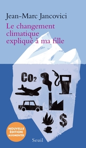 Image de Le Changement climatique expliqué à ma fille
