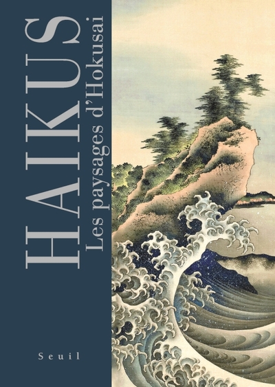 Picture of Haïkus. Les paysages d'Hokusai
