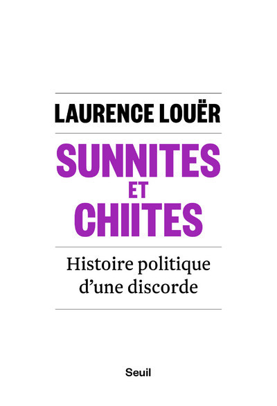 Image de Sunnites et Chiites