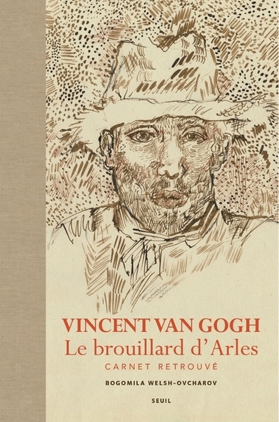 Image de Vincent Van Gogh Le brouillard d'Arles