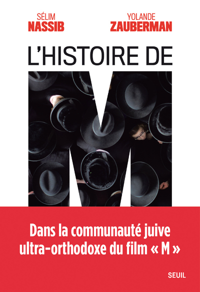 Picture of L'Histoire de M