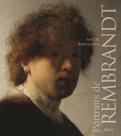 Image de Portraits de Rembrandt