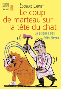 Picture of Le Coup de marteau sur la tête du chat
