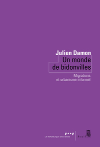Picture of Un monde de bidonvilles
