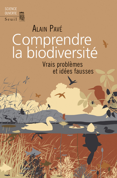 Picture of Comprendre la biodiversité