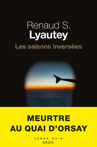 Image de Les Saisons inversées