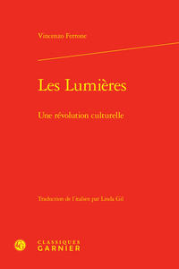 Picture of Les Lumières