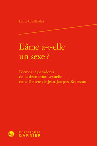 Image de L'âme a-t-elle un sexe ?