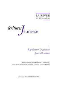 Picture of La Revue des lettres modernes