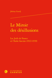 Image de Le Miroir des désillusions