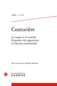 Image de Couturière