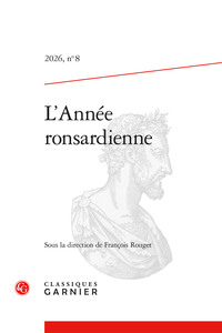 Image de L'Année ronsardienne