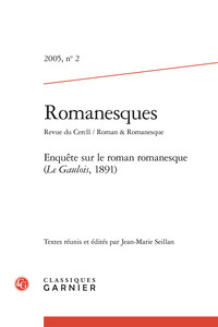 Image de Romanesques