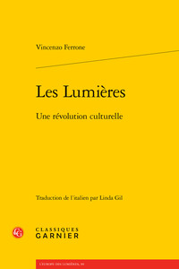 Picture of Les Lumières