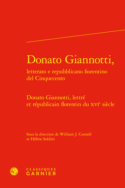 Image de Donato Giannotti,