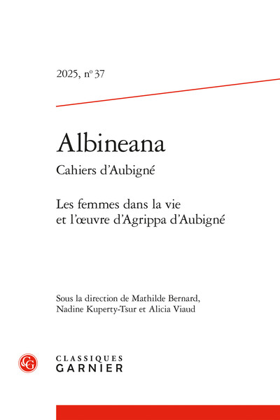 Image de Albineana