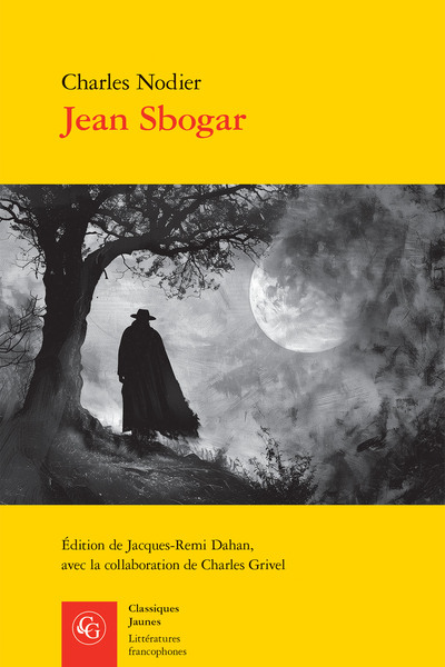 Image de Jean Sbogar