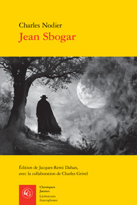Image de Jean Sbogar
