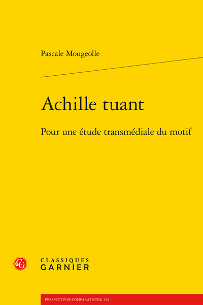 Picture of Achille tuant